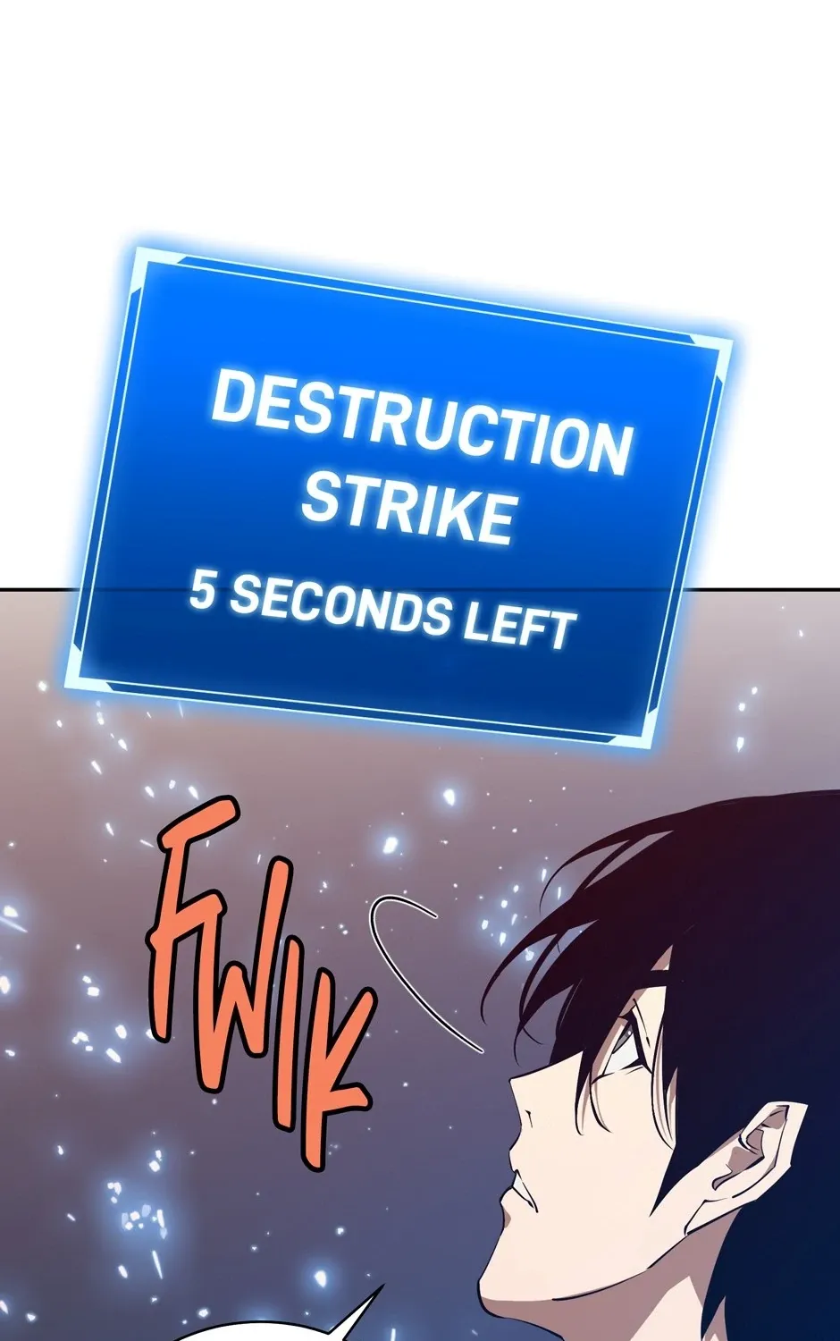 Strongest Level 1 Chapter 46 page 9 - 
