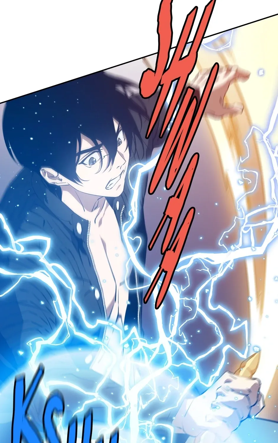Strongest Level 1 Chapter 46 page 83 - 
