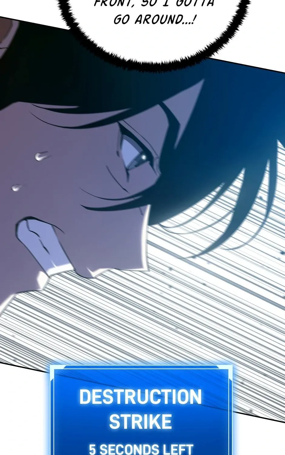 Strongest Level 1 Chapter 46 page 95 - 