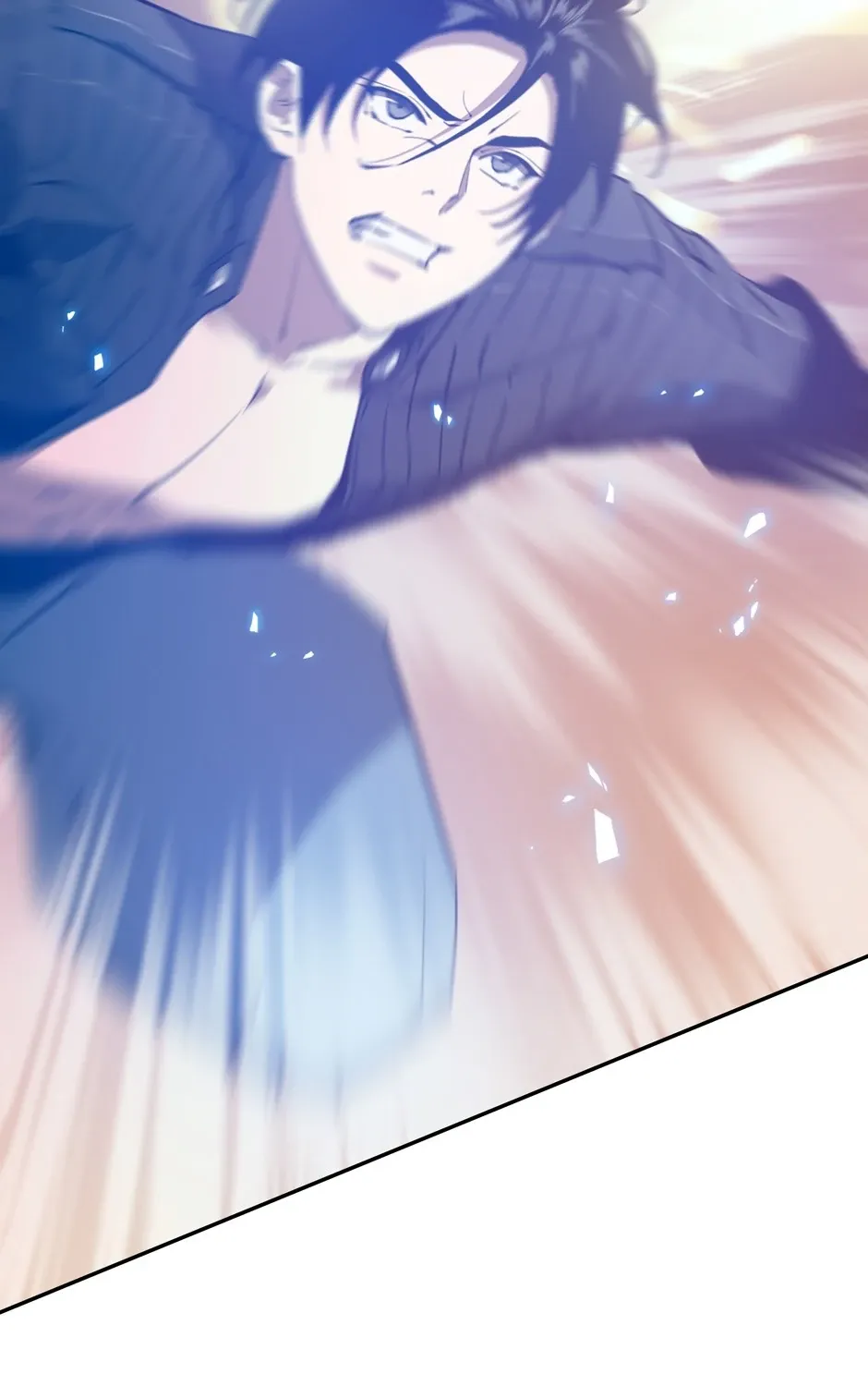 Strongest Level 1 Chapter 46 page 99 - 