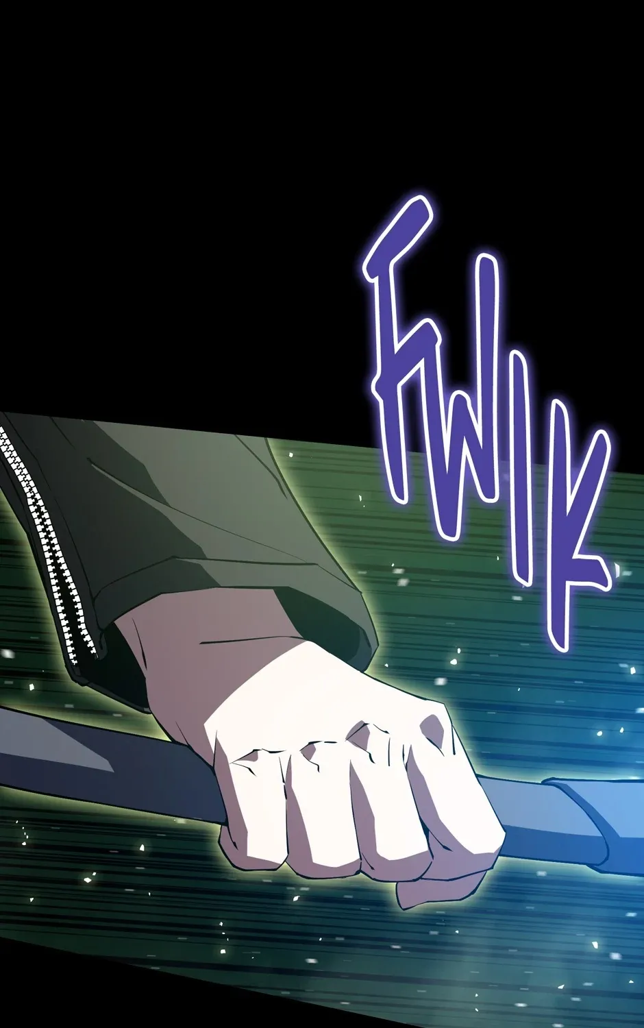Strongest Level 1 Chapter 47 page 11 - 