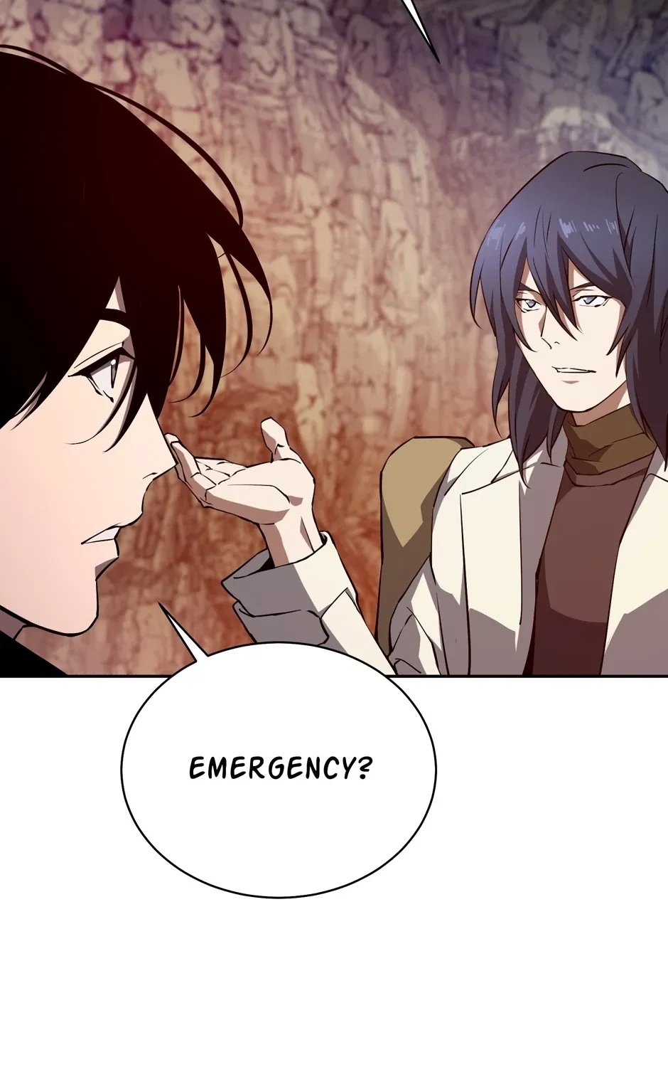 Strongest Level 1 Chapter 47 page 101 - 