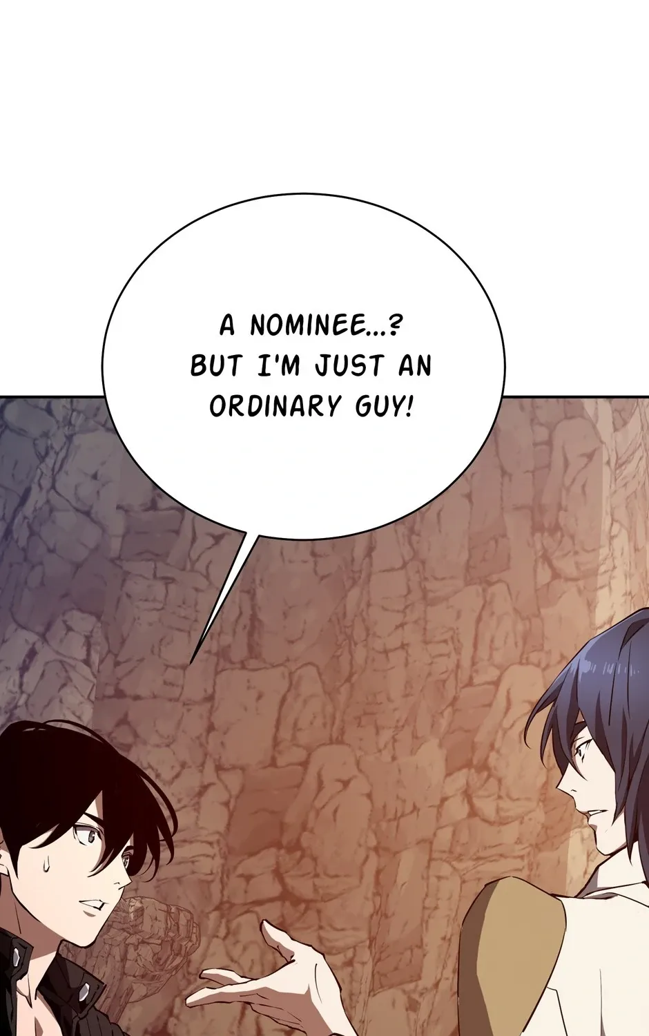 Strongest Level 1 Chapter 47 page 113 - 
