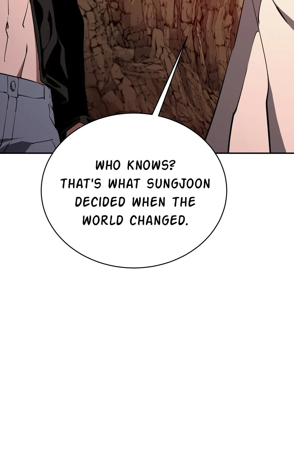 Strongest Level 1 Chapter 47 page 115 - 