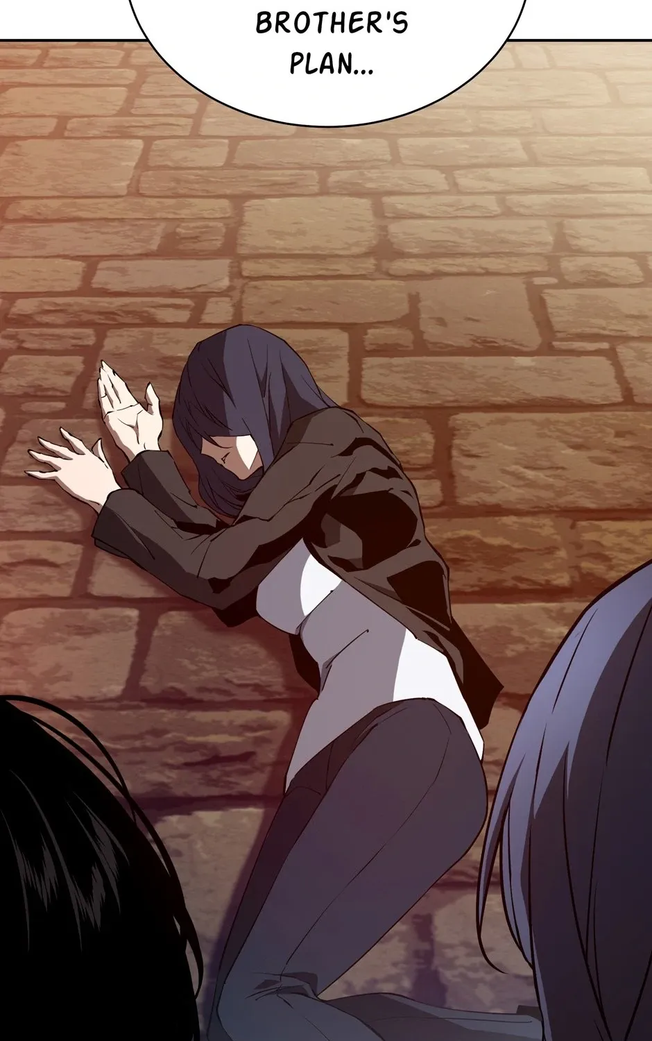 Strongest Level 1 Chapter 47 page 117 - 