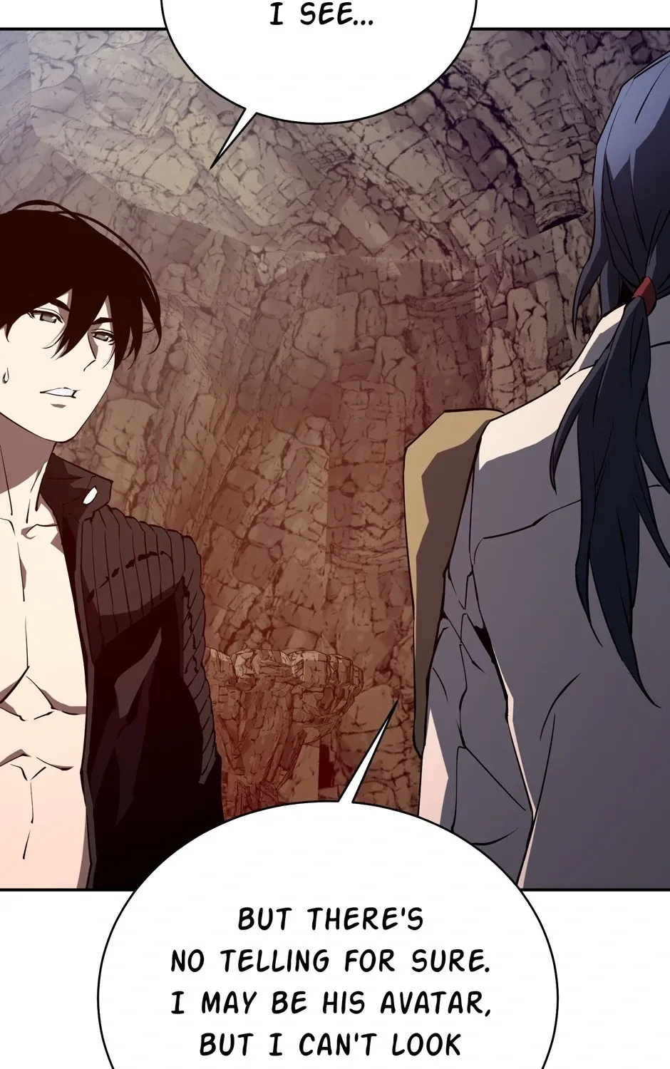 Strongest Level 1 Chapter 47 page 127 - 