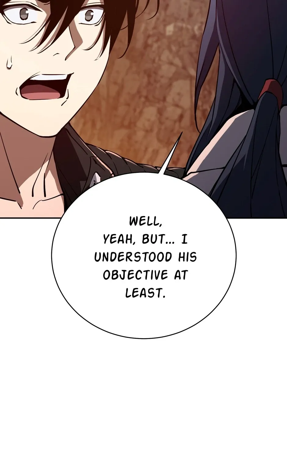 Strongest Level 1 Chapter 47 page 131 - 