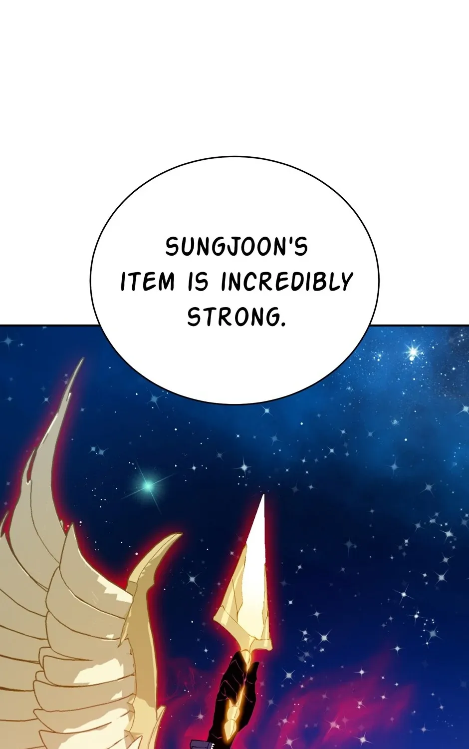 Strongest Level 1 Chapter 47 page 137 - 