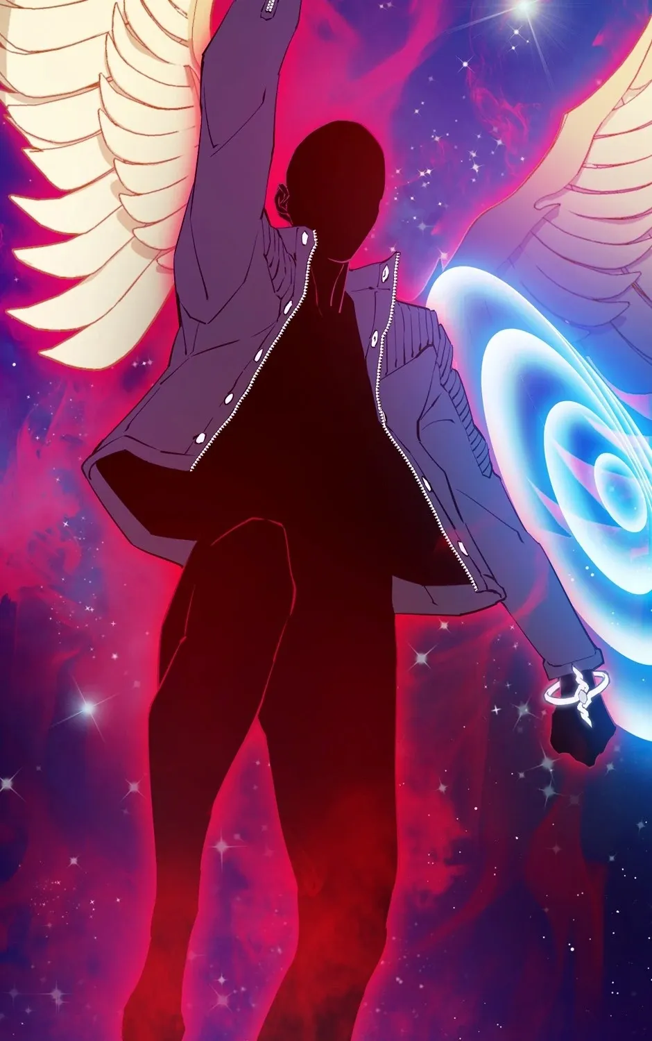 Strongest Level 1 Chapter 47 page 139 - 