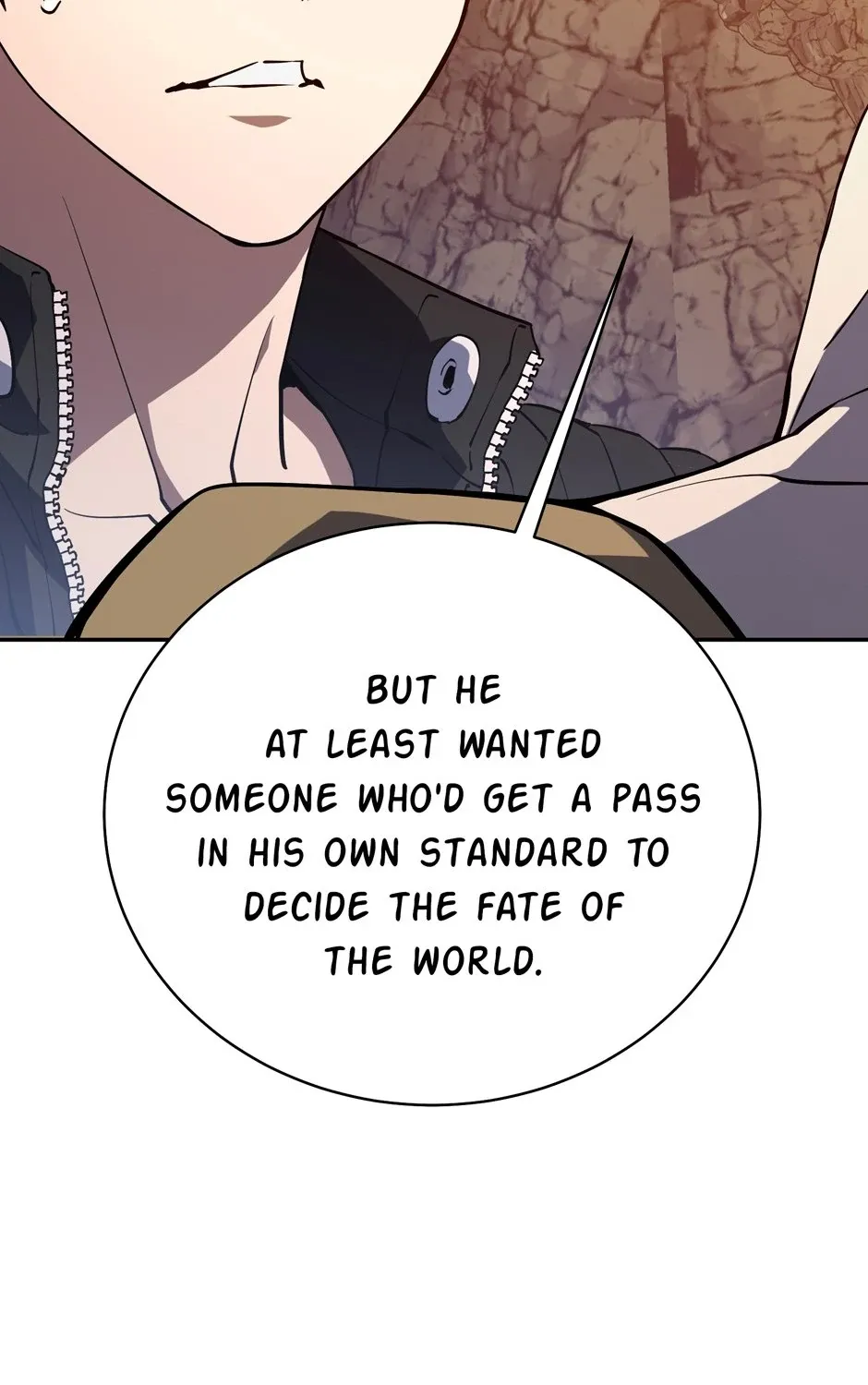 Strongest Level 1 Chapter 47 page 153 - 