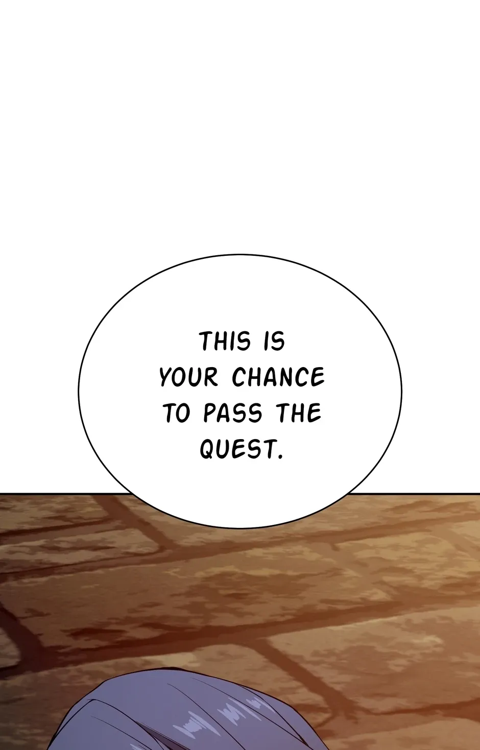Strongest Level 1 Chapter 47 page 161 - 