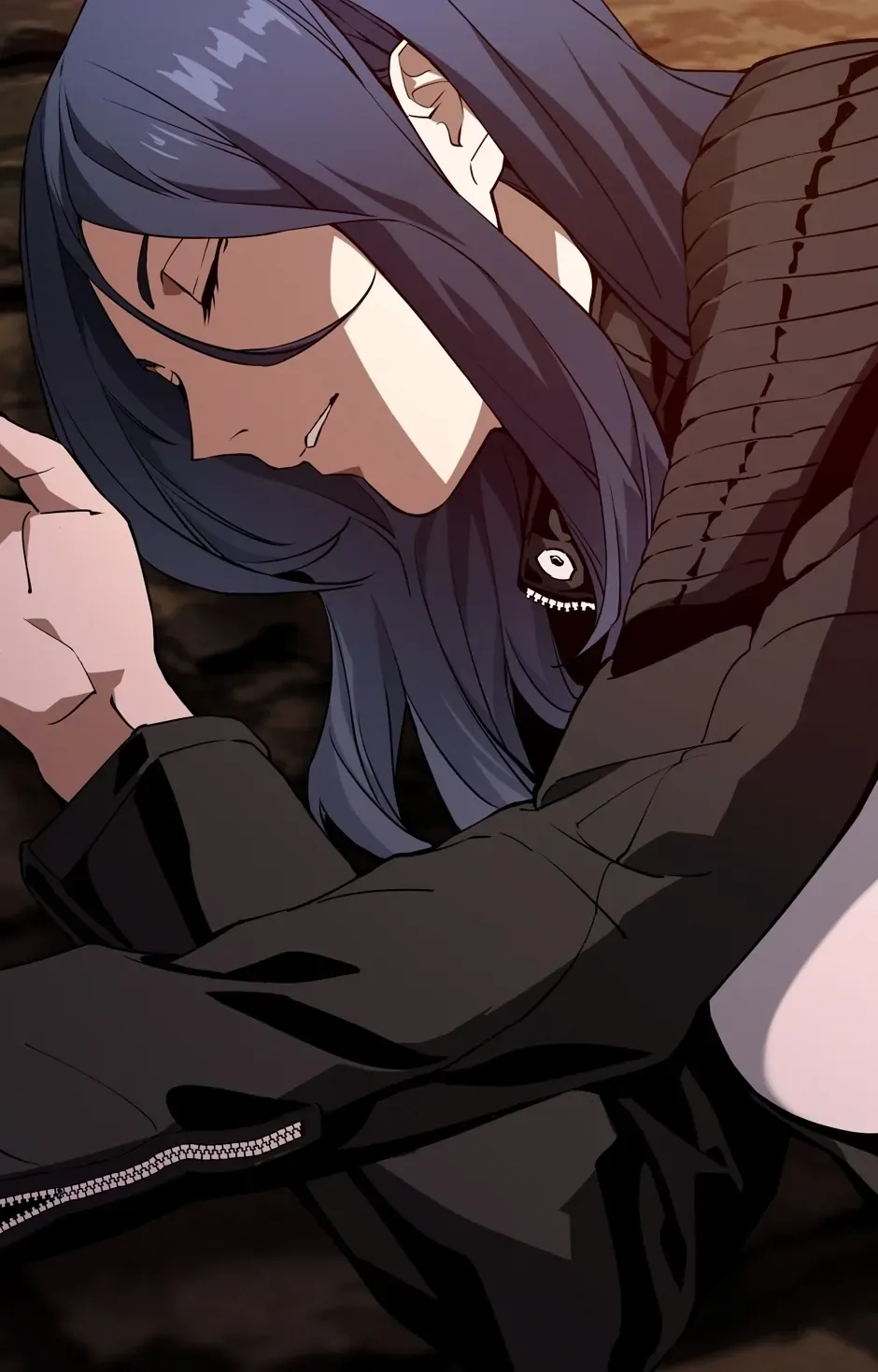 Strongest Level 1 Chapter 47 page 162 - 
