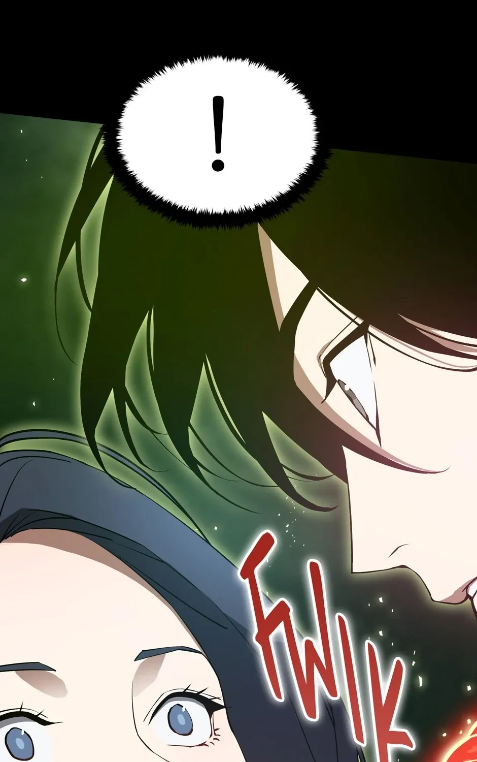Strongest Level 1 Chapter 47 page 21 - 