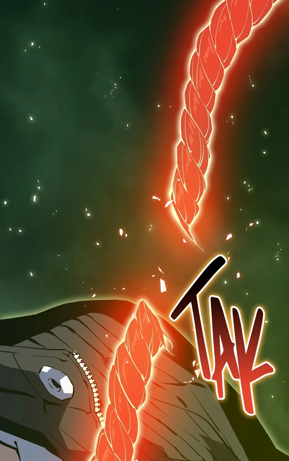 Strongest Level 1 Chapter 47 page 27 - 