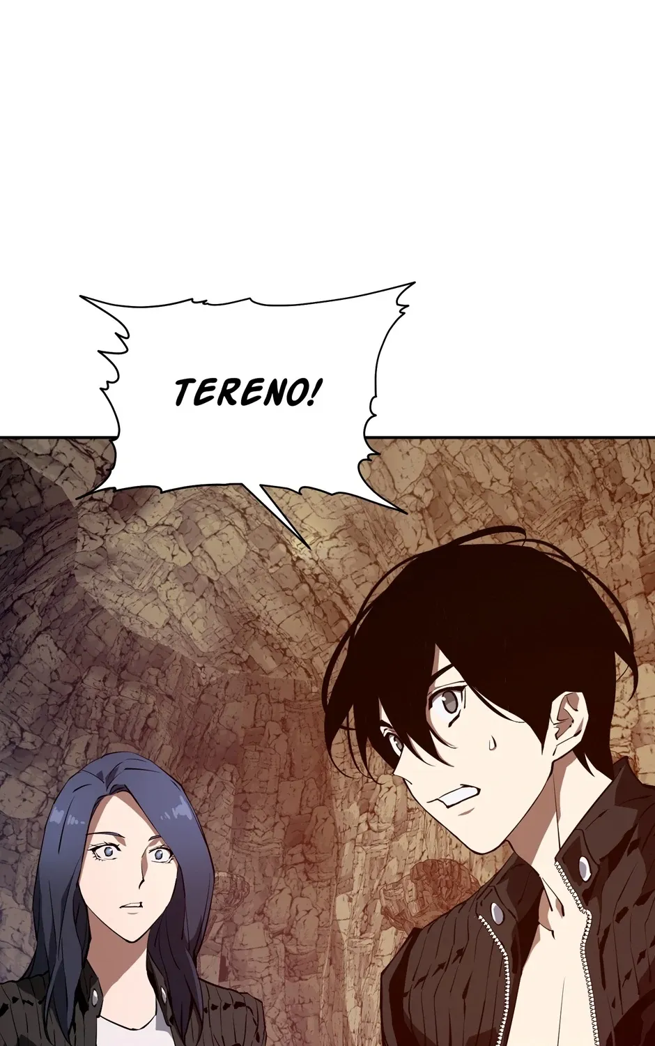 Strongest Level 1 Chapter 47 page 41 - 