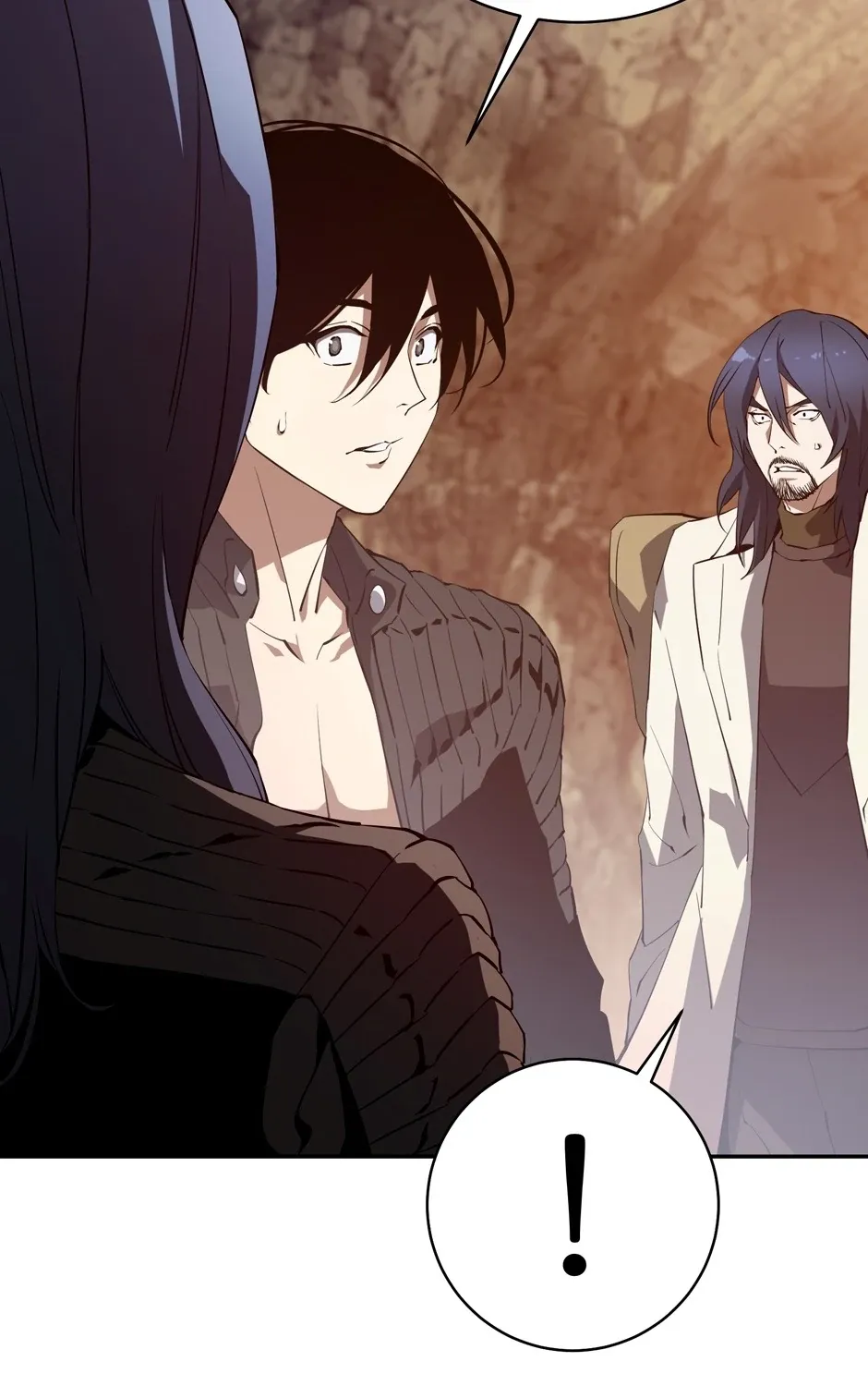 Strongest Level 1 Chapter 47 page 47 - 