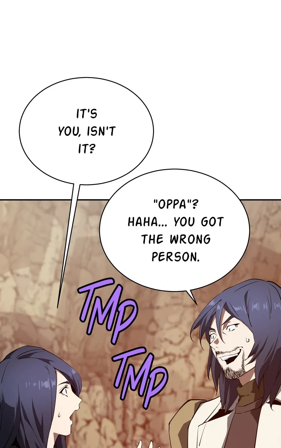 Strongest Level 1 Chapter 47 page 49 - 