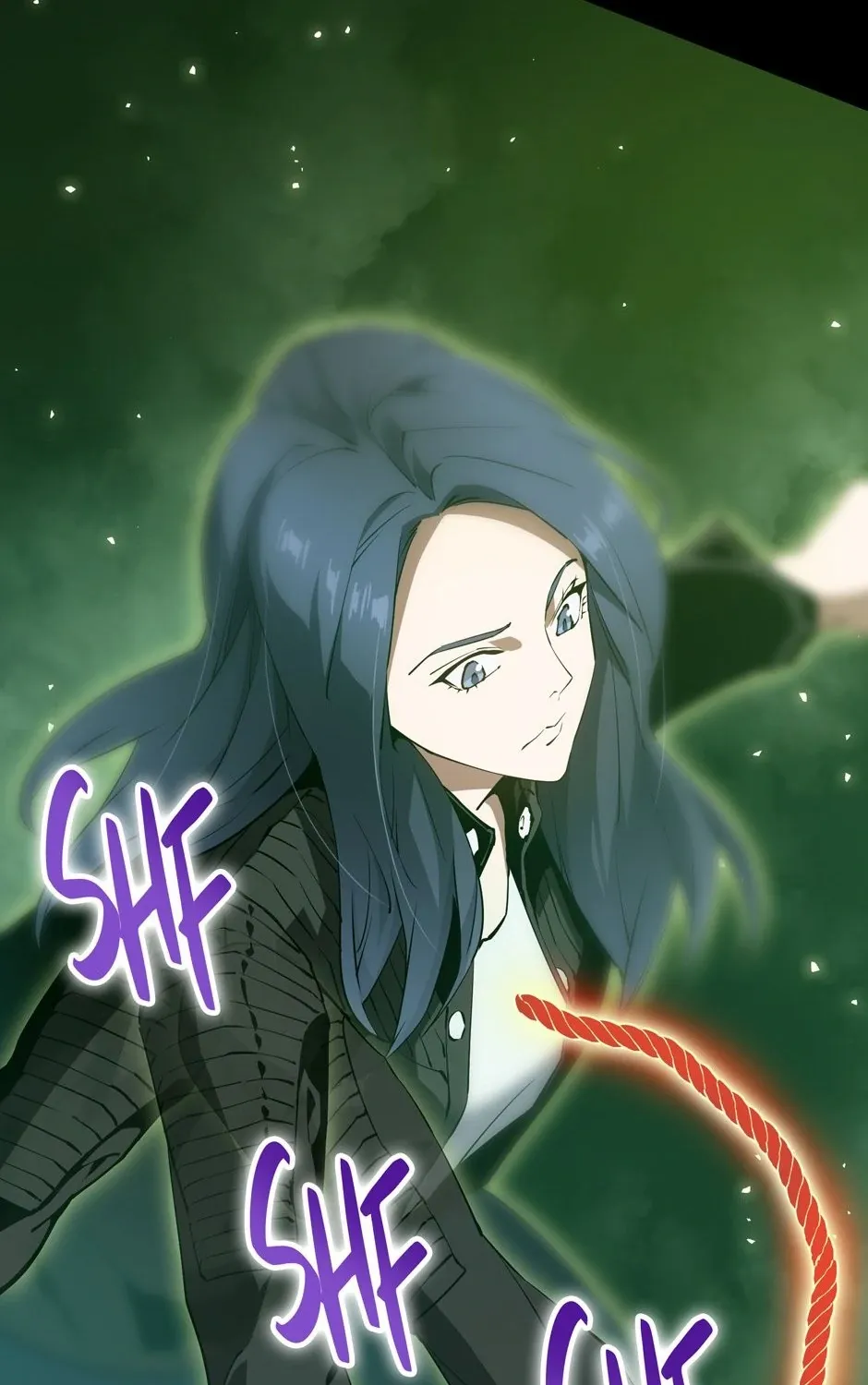 Strongest Level 1 Chapter 47 page 7 - 