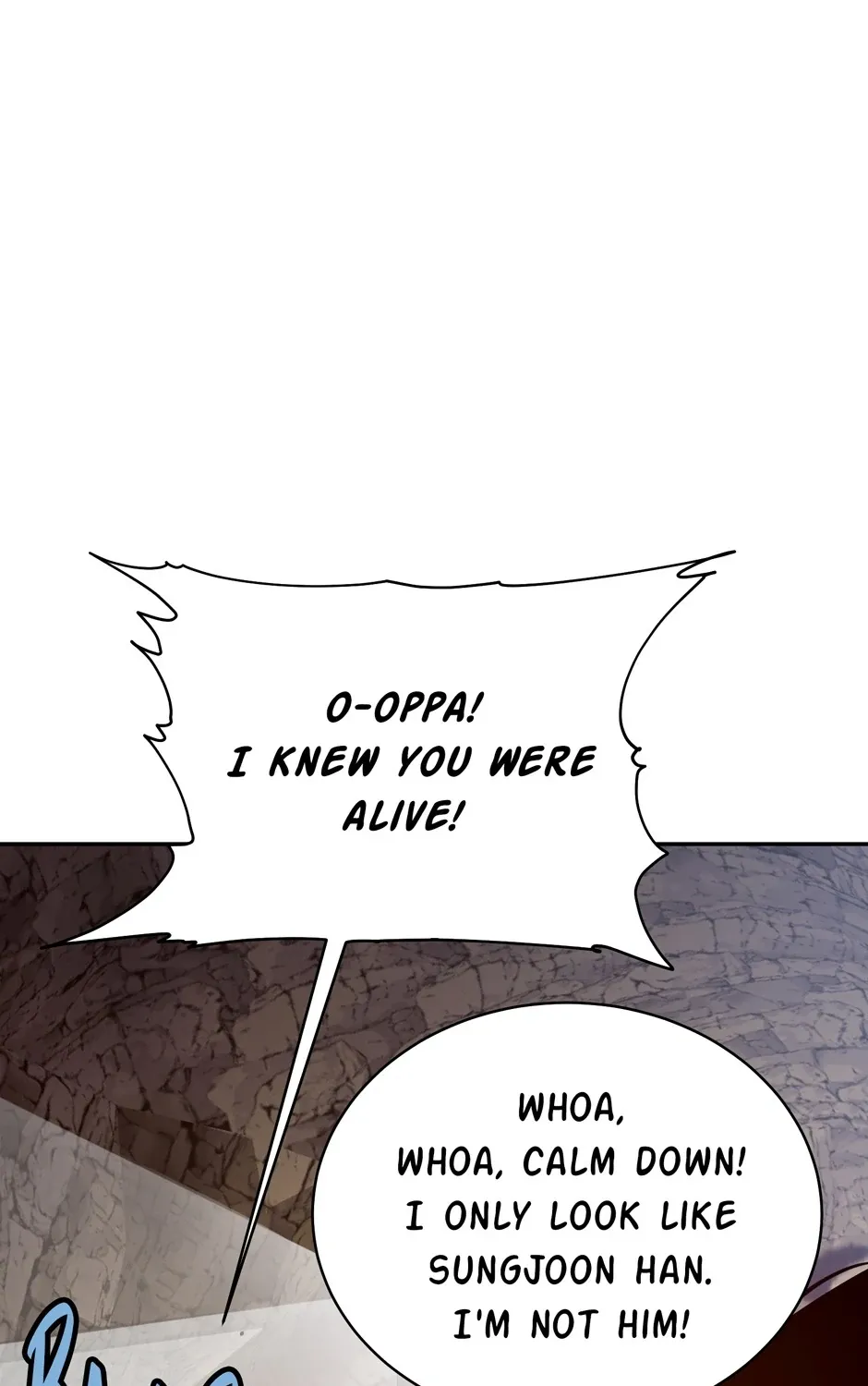 Strongest Level 1 Chapter 47 page 63 - 