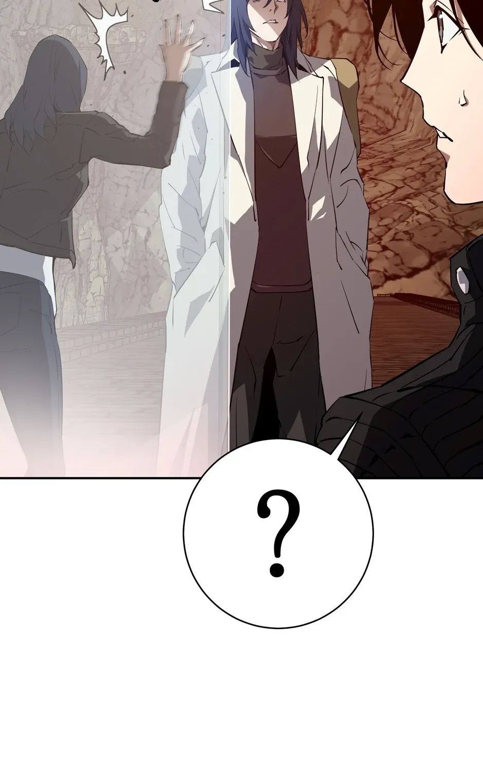 Strongest Level 1 Chapter 47 page 65 - 