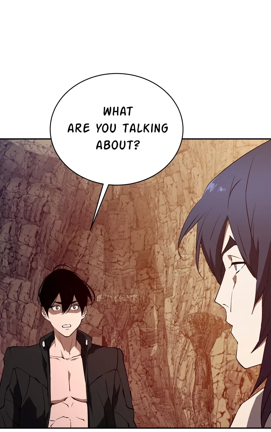 Strongest Level 1 Chapter 47 page 67 - 