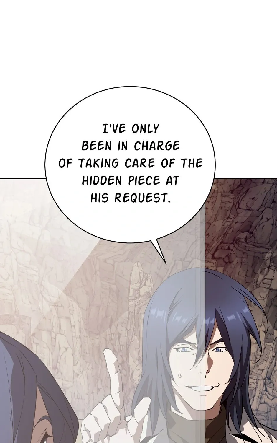 Strongest Level 1 Chapter 47 page 77 - 