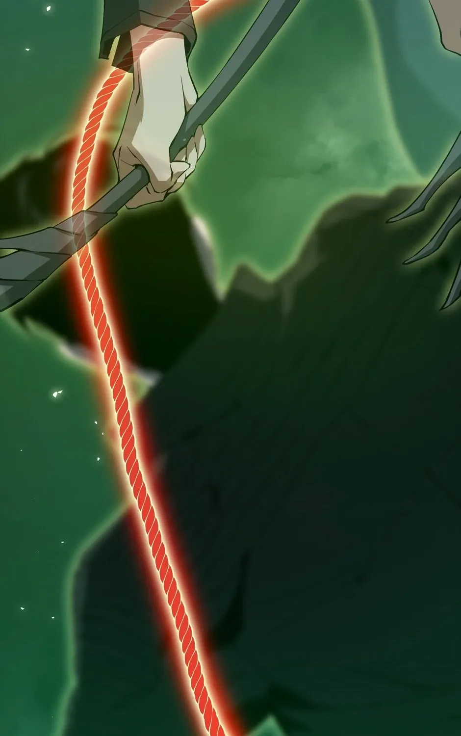 Strongest Level 1 Chapter 47 page 9 - 