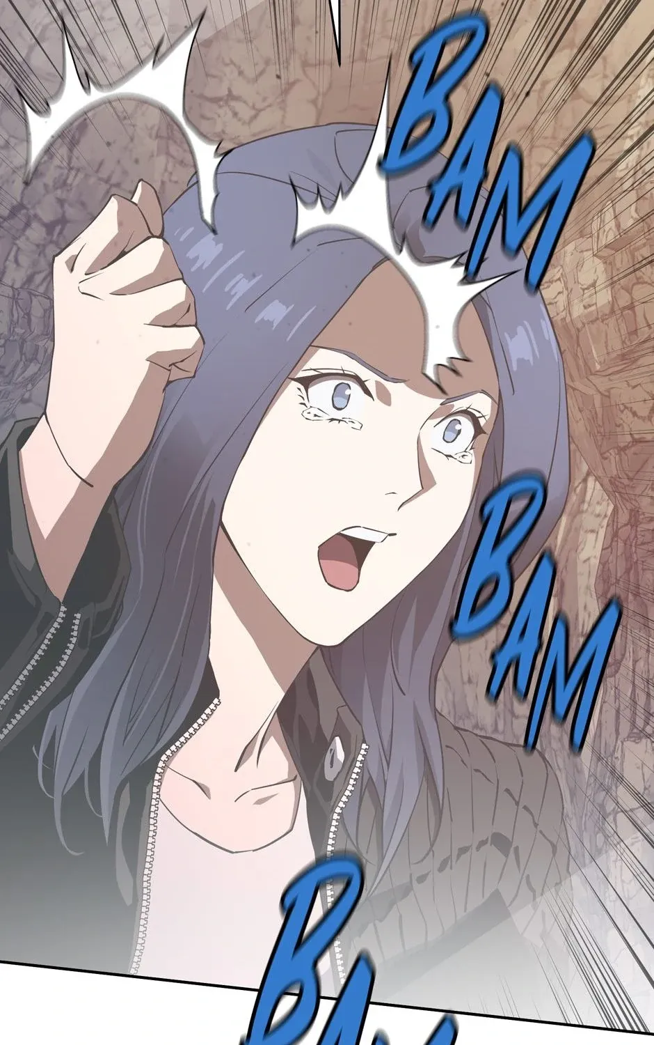 Strongest Level 1 Chapter 47 page 81 - 