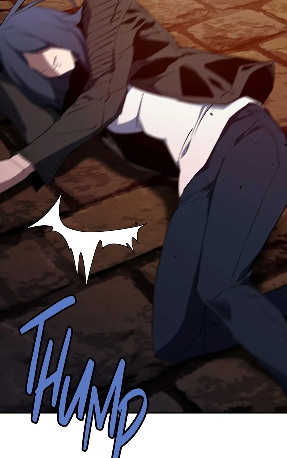 Strongest Level 1 Chapter 47 page 91 - 