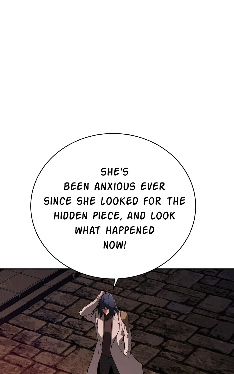 Strongest Level 1 Chapter 47 page 93 - 