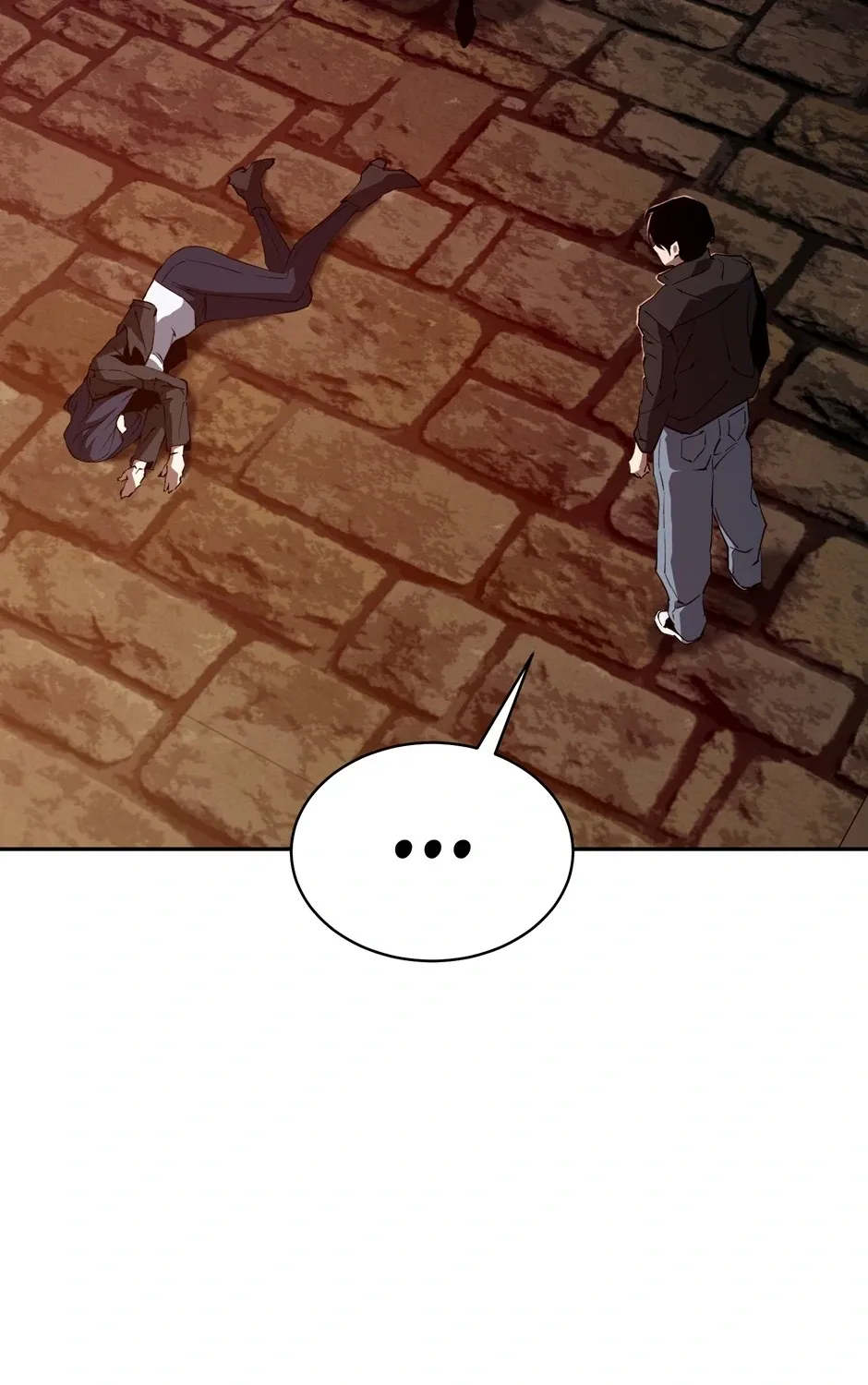 Strongest Level 1 Chapter 47 page 95 - 