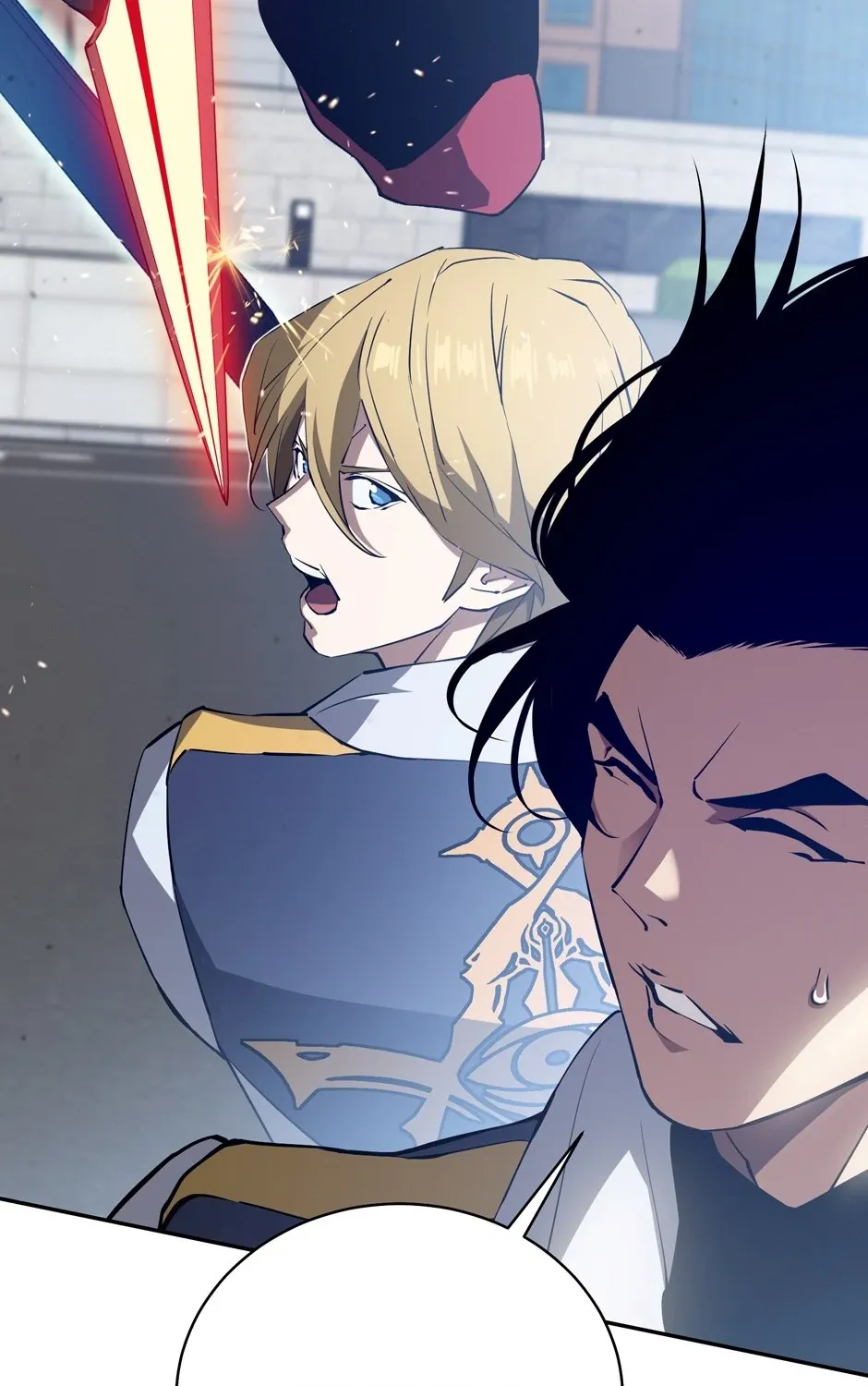 Strongest Level 1 Chapter 48 page 106 - 