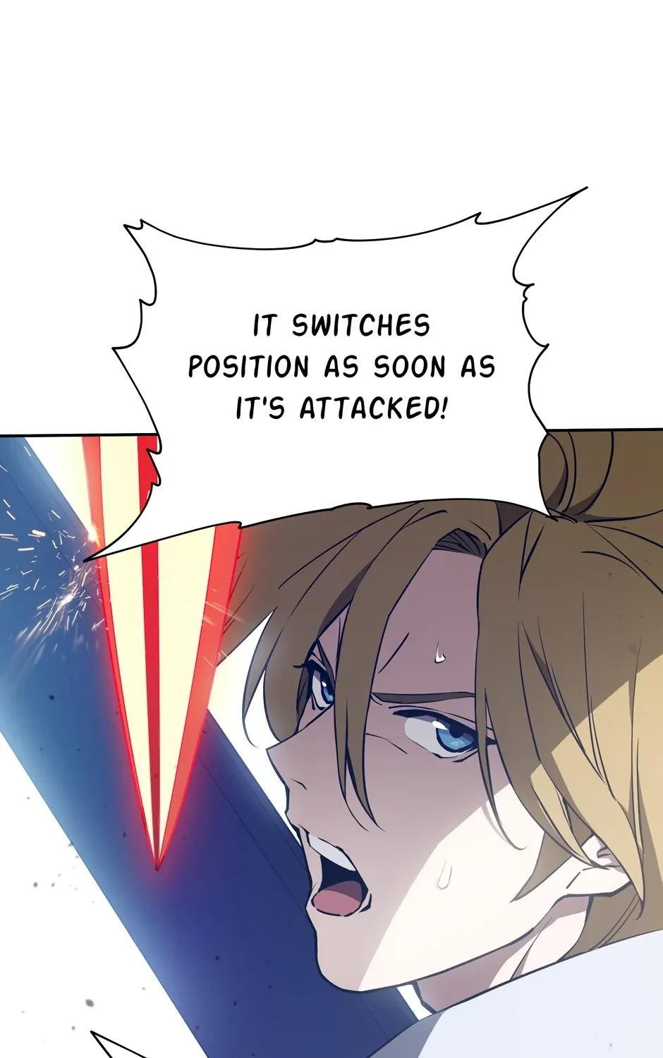 Strongest Level 1 Chapter 48 page 108 - 