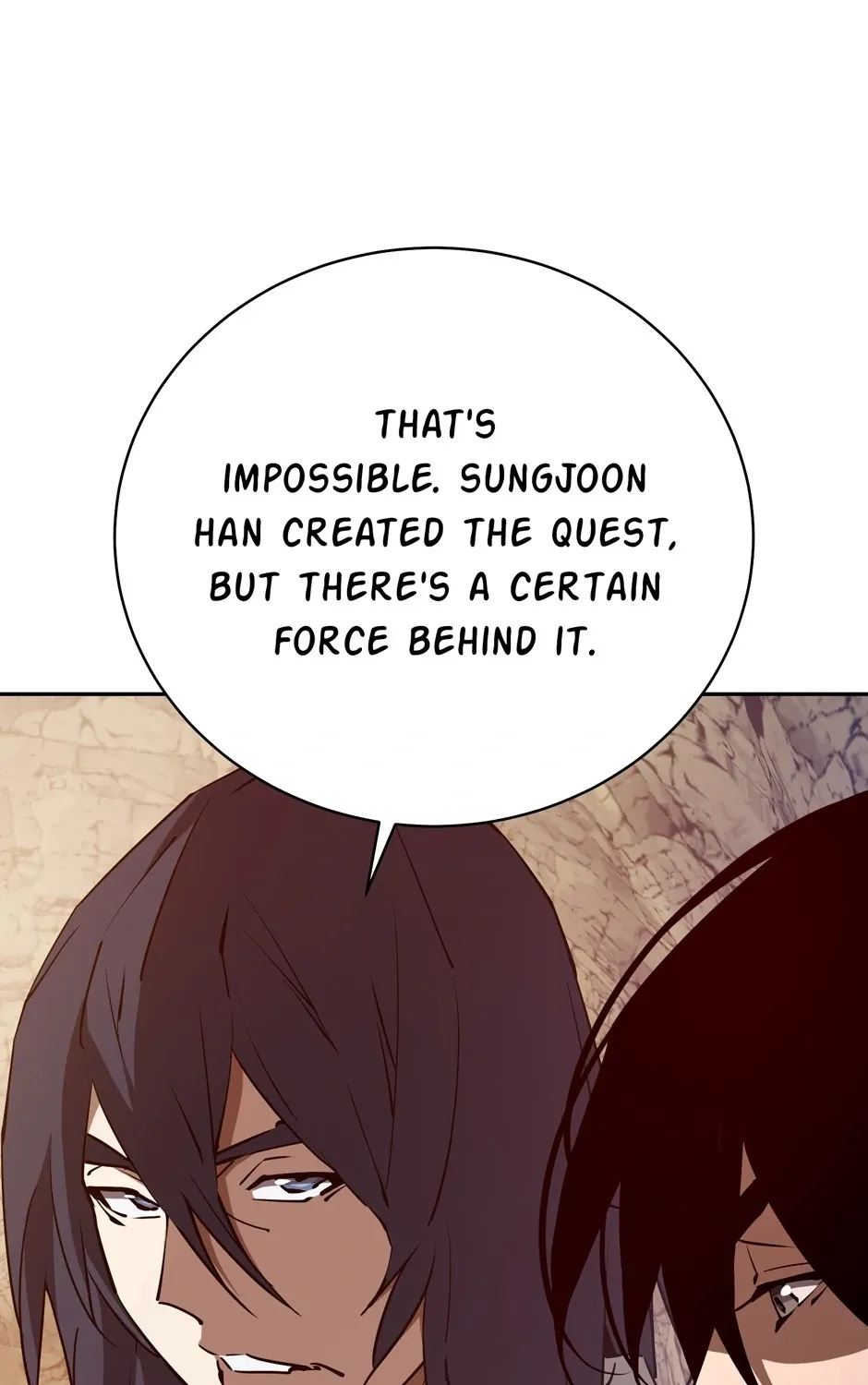 Strongest Level 1 Chapter 48 page 12 - 