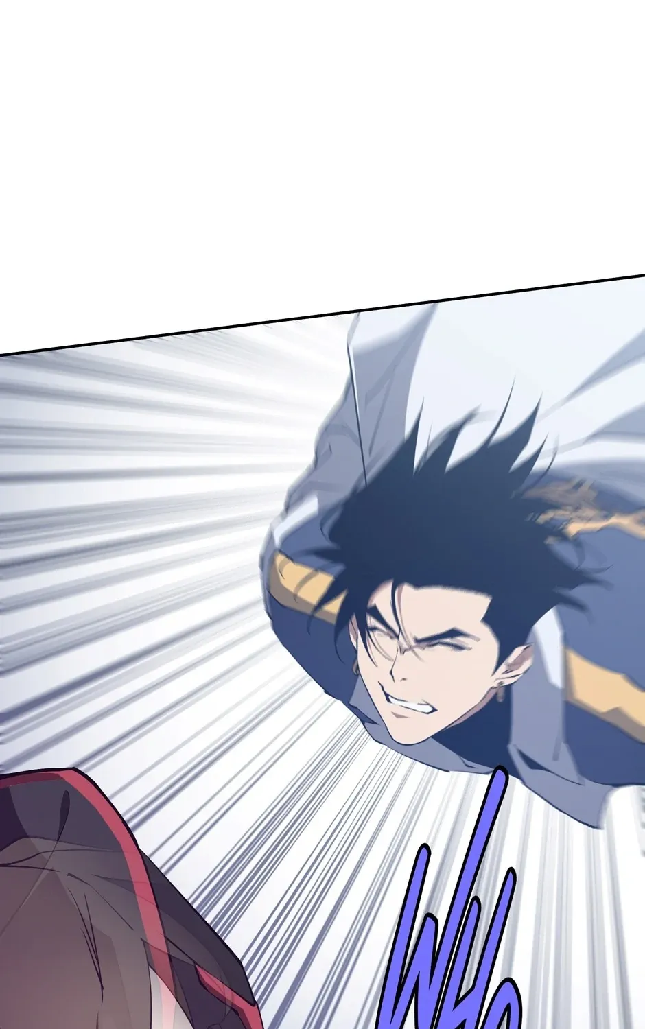 Strongest Level 1 Chapter 48 page 124 - 