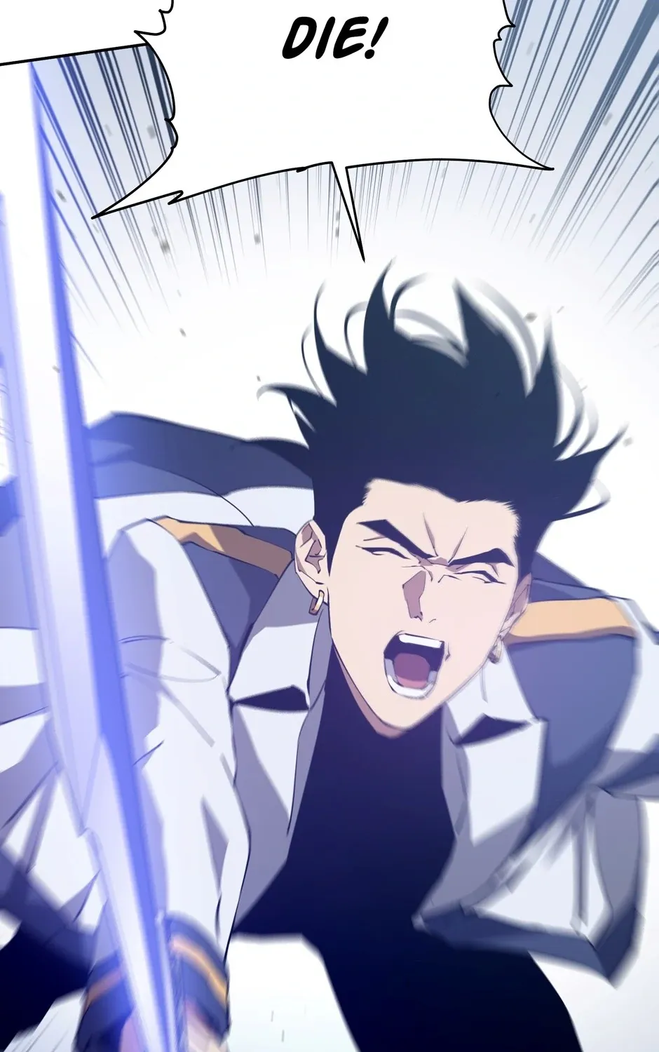 Strongest Level 1 Chapter 48 page 128 - 