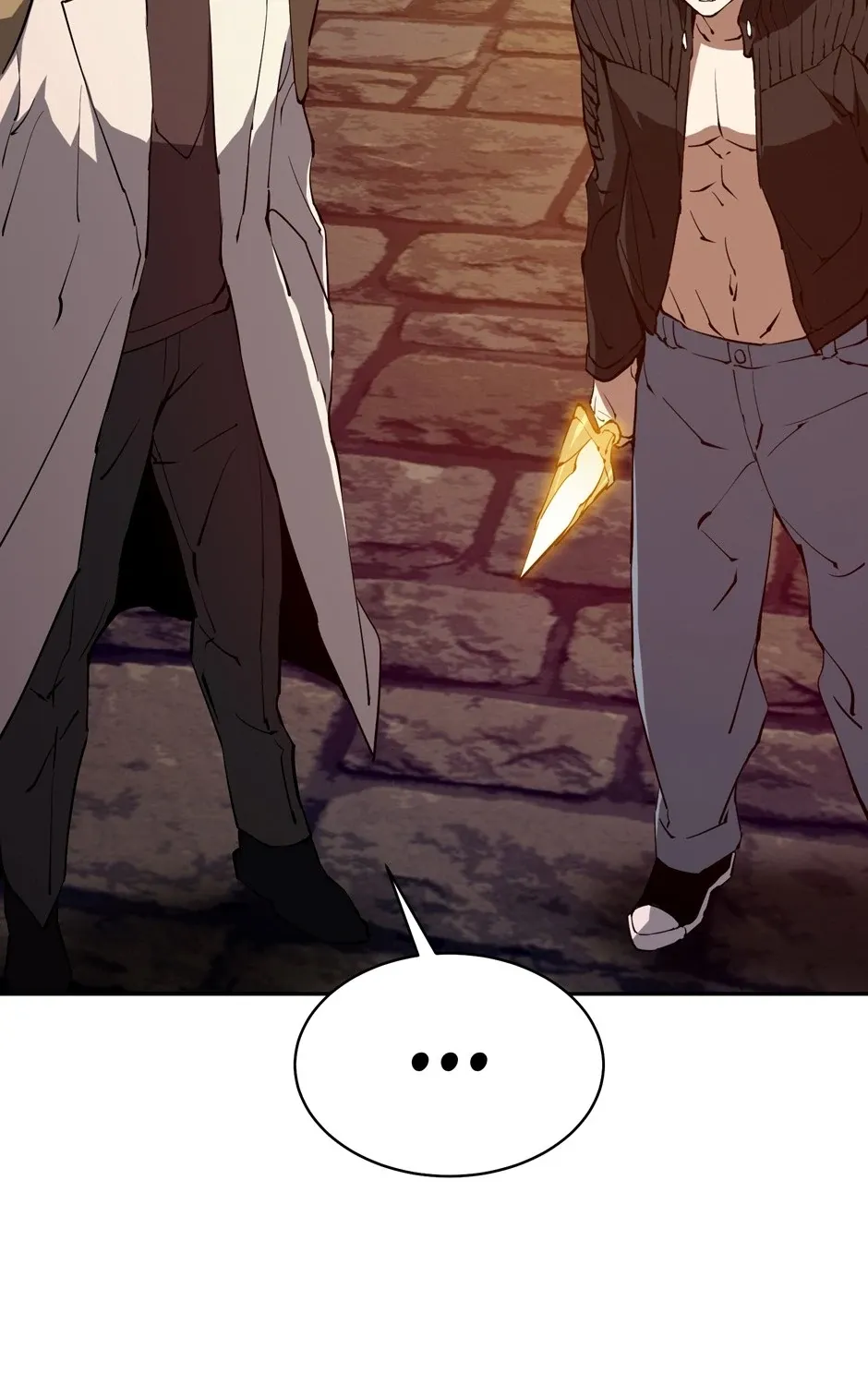 Strongest Level 1 Chapter 48 page 16 - 