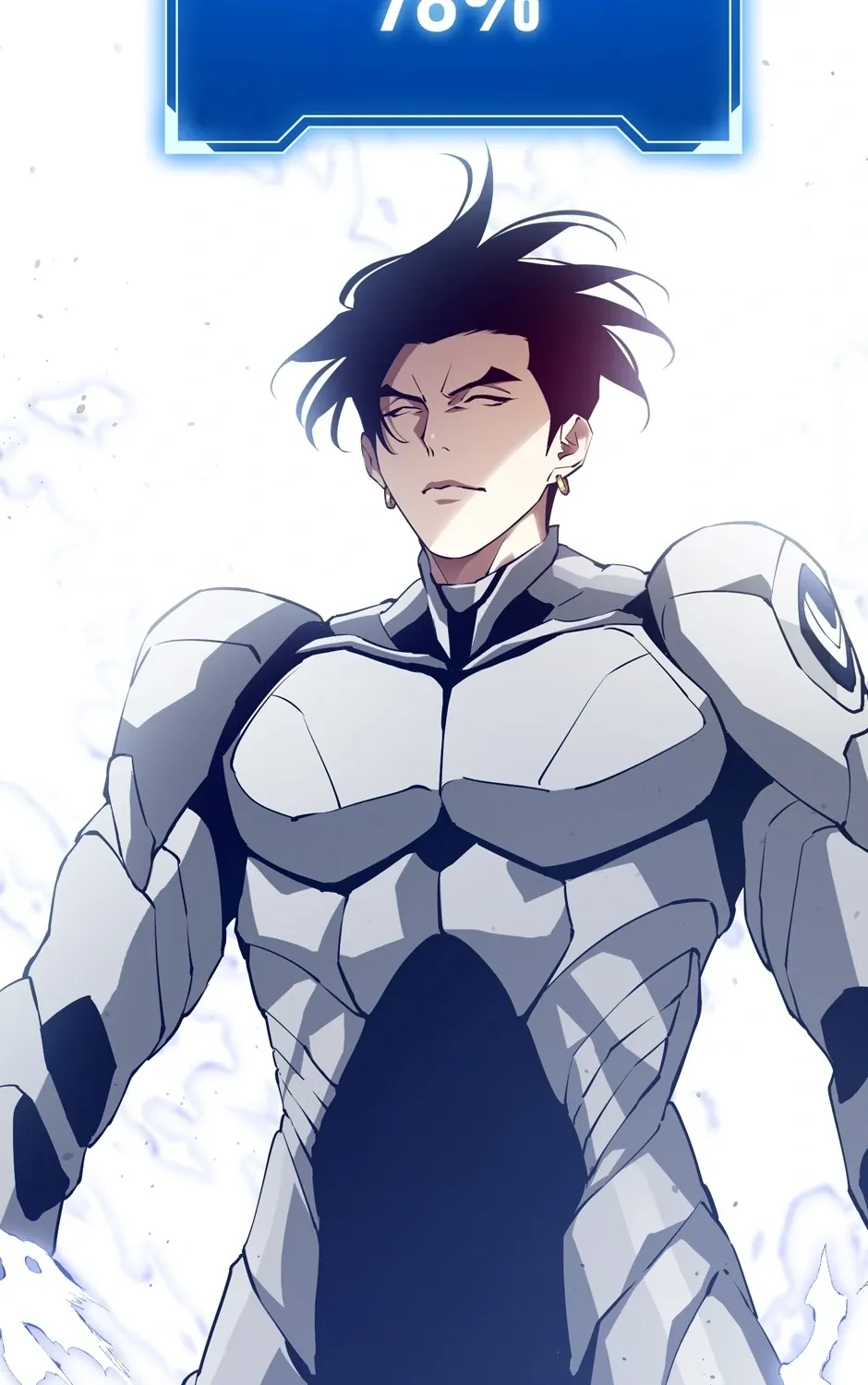 Strongest Level 1 Chapter 48 page 156 - 