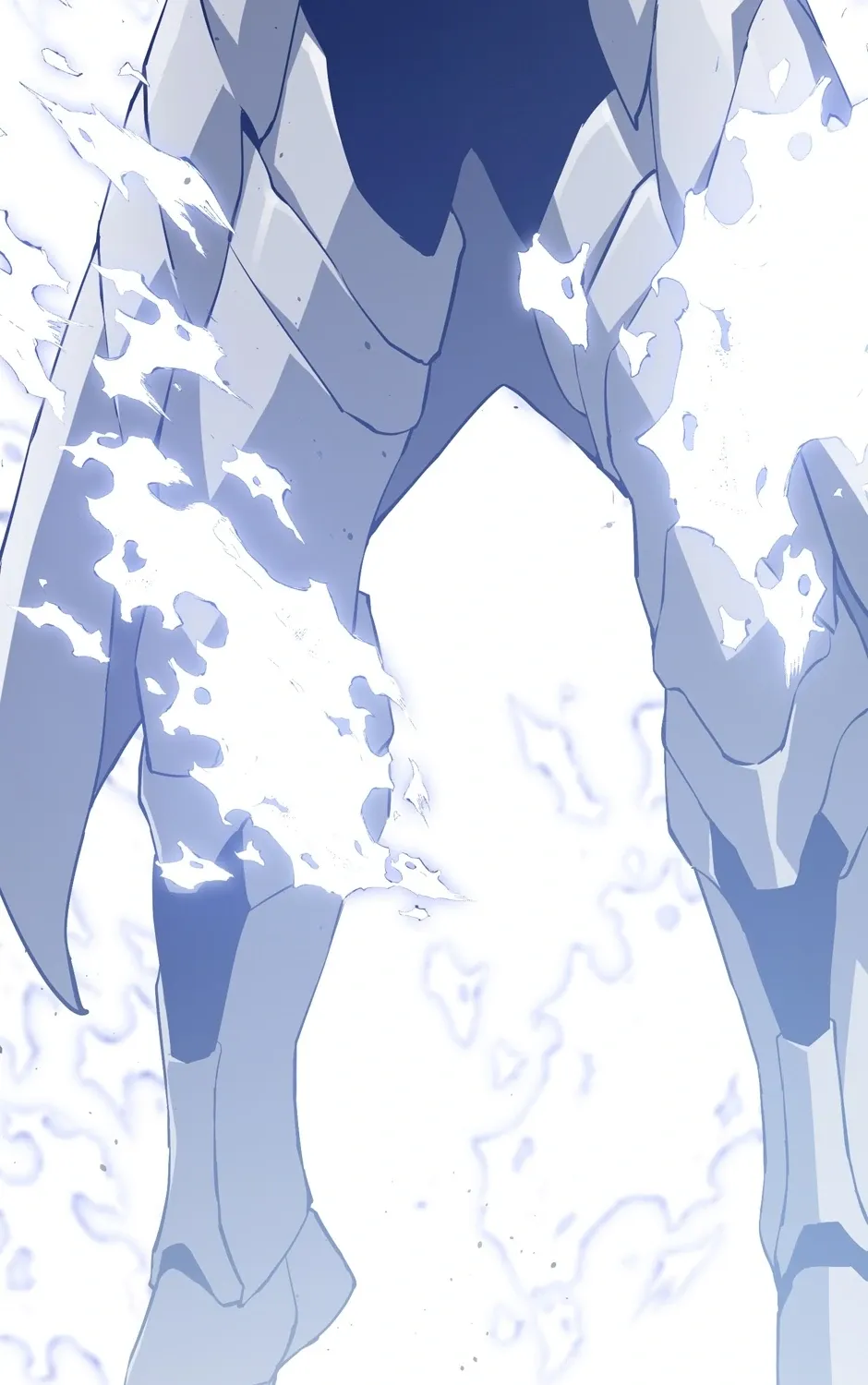 Strongest Level 1 Chapter 48 page 158 - 