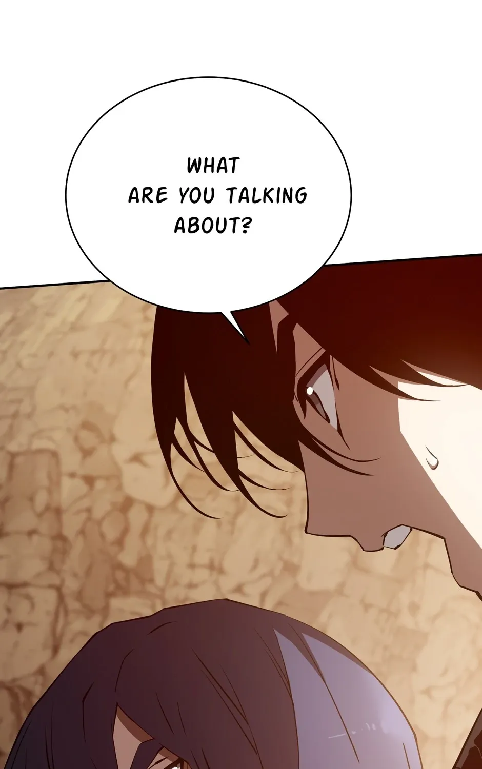Strongest Level 1 Chapter 48 page 22 - 