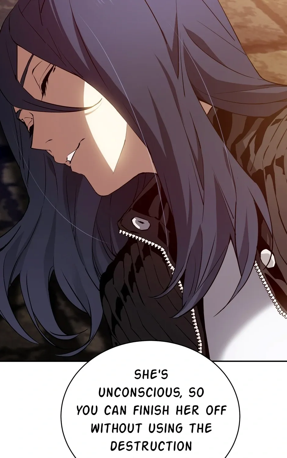 Strongest Level 1 Chapter 48 page 4 - 
