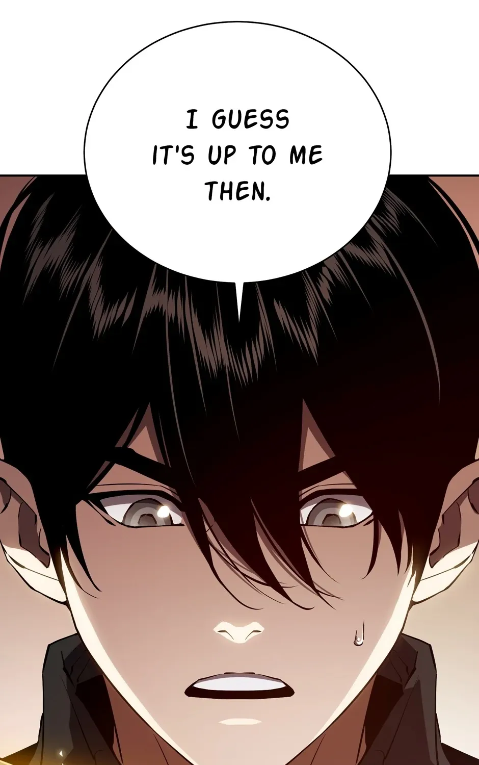 Strongest Level 1 Chapter 48 page 34 - 