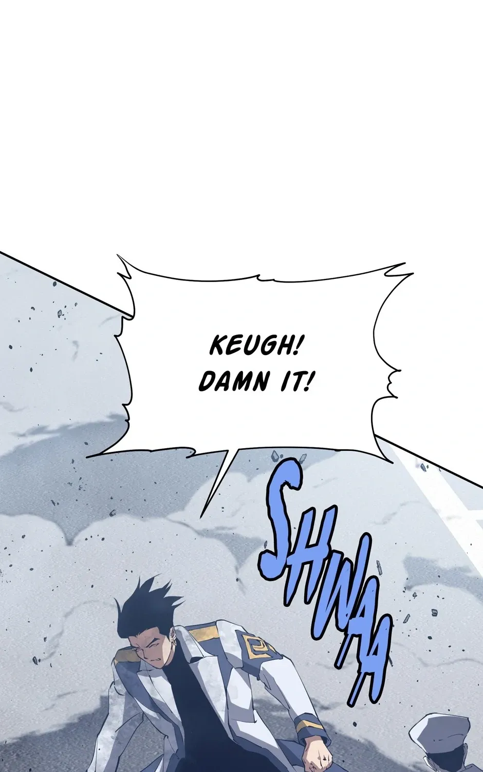 Strongest Level 1 Chapter 48 page 44 - 