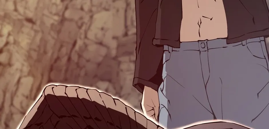 Strongest Level 1 Chapter 48 page 7 - 