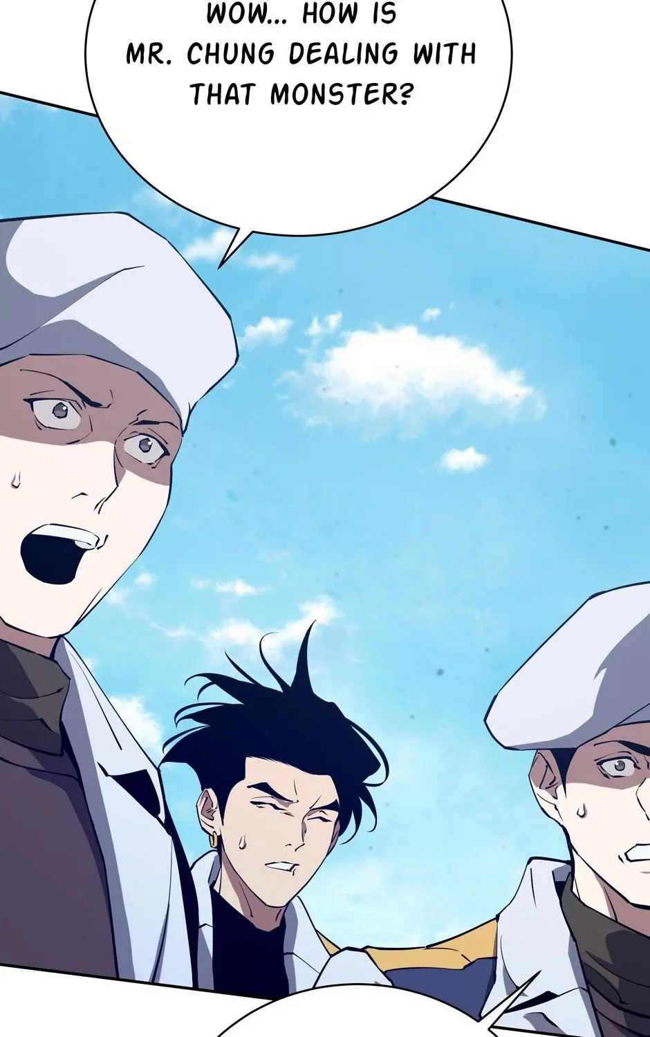 Strongest Level 1 Chapter 48 page 70 - 