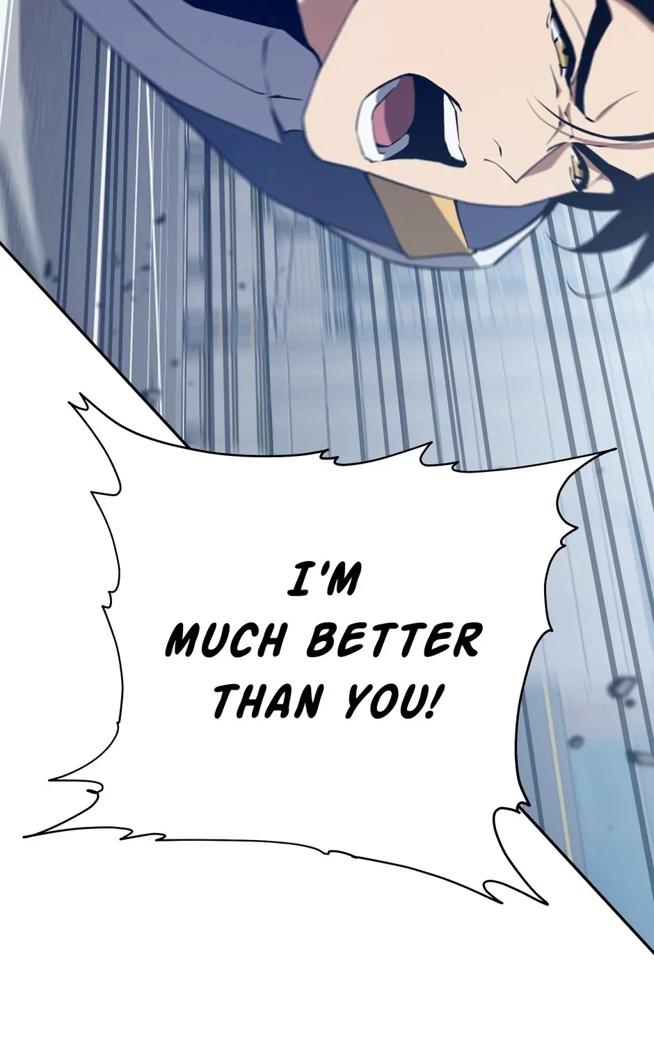 Strongest Level 1 Chapter 48 page 92 - 