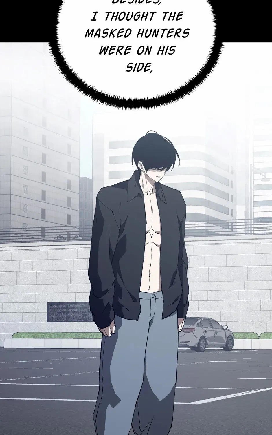 Strongest Level 1 Chapter 49 page 109 - 