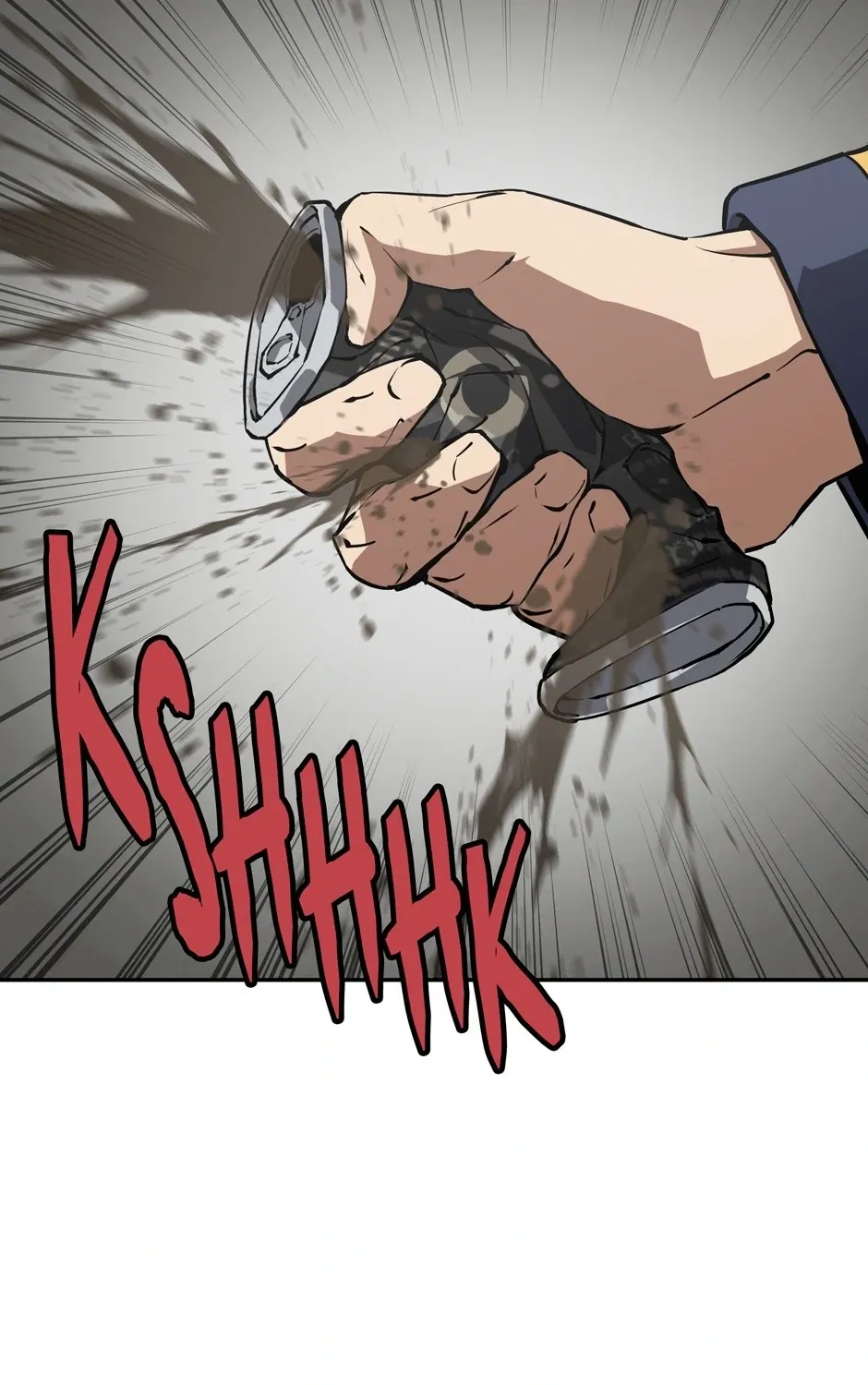 Strongest Level 1 Chapter 49 page 113 - 