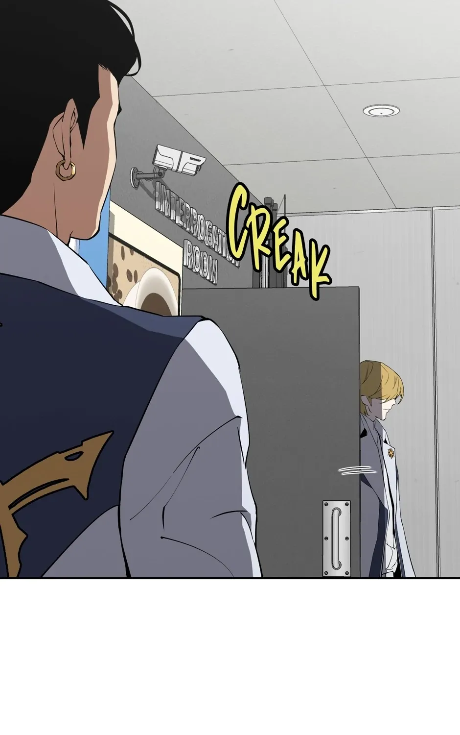 Strongest Level 1 Chapter 49 page 119 - 