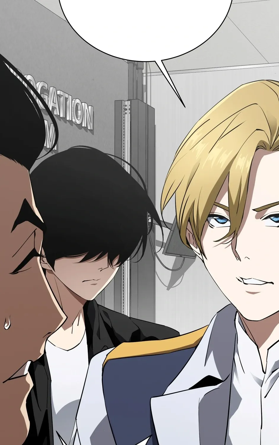 Strongest Level 1 Chapter 49 page 129 - 